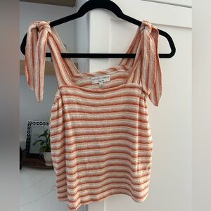 Madewell Striped Women's Top